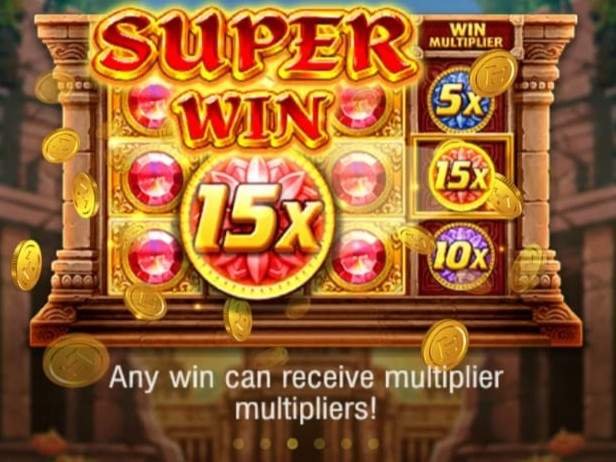fortune gems game