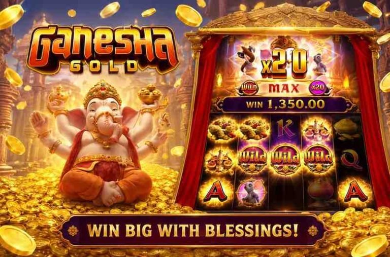 ganesha fortune game